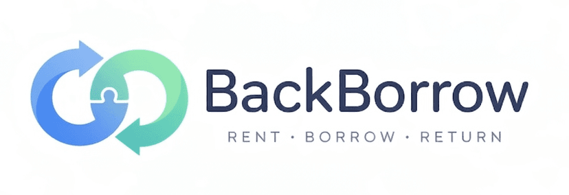 BackBorrow