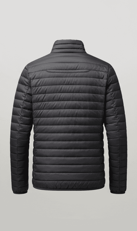 Ultra Light Down Jacket เสื้อดาวน์เบาพิเศษ background