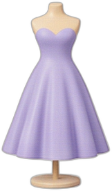 Evening Dress