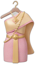 Thai Dress